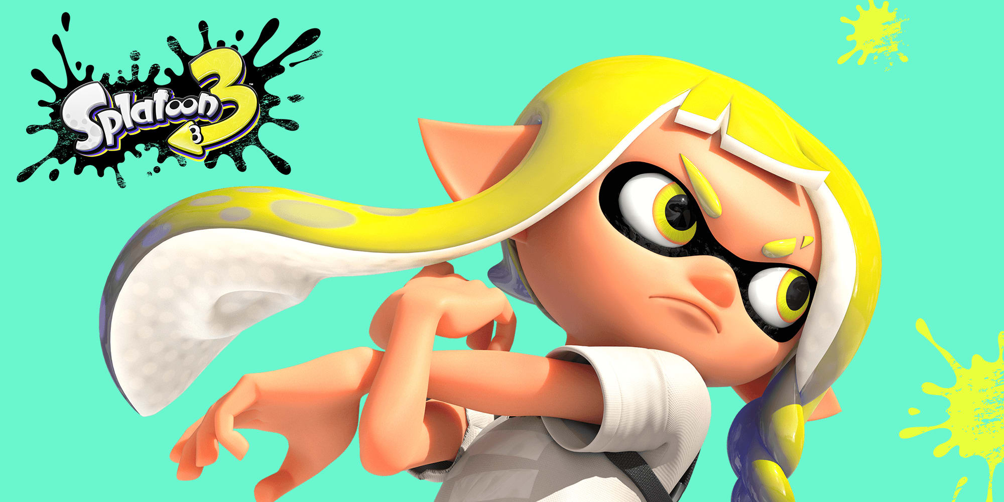 The Fresh Inkling’s Guide To All Things Splatoon - Nintendo